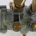 BENDIX E-10P FOOT BRAKE VALVE