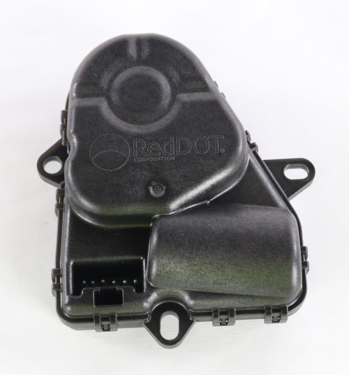 RED DOT ACTUATOR