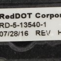 RED DOT ACTUATOR