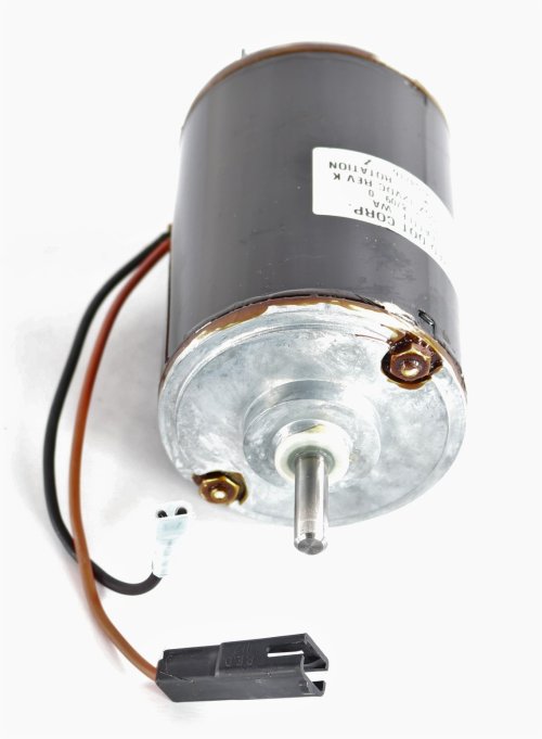 RED DOT BLOWER MOTOR 12V