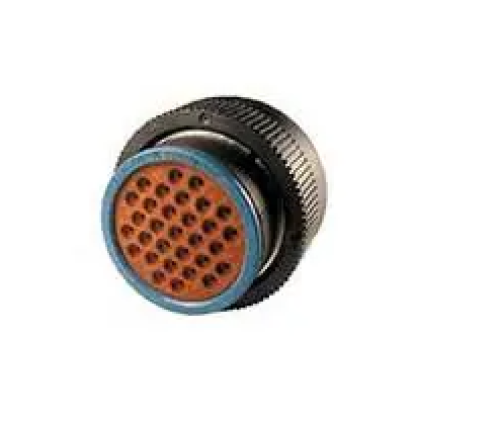 DEUTSCH 31 POSITION MALE PLUG CONNECTOR HDP20 SERIES