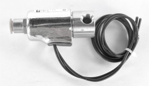 PARKER VALVE BRAKE 24V 8WATTS 130PSI & 1/16 ORIFICE