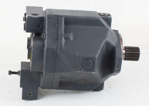 DYNEX RIVETT INC. HYDRAULIC PUMP: AXIAL PISTON