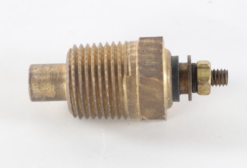 GENIE ENGINE WATER TEMPERATURE SENDER