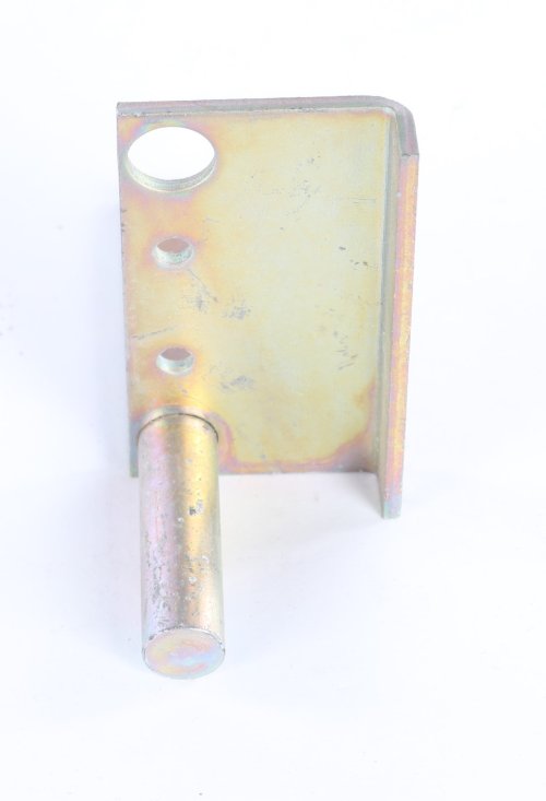 JLG Stop Battery Box Right