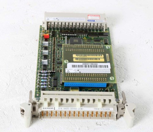 SIEMENS INVERTER