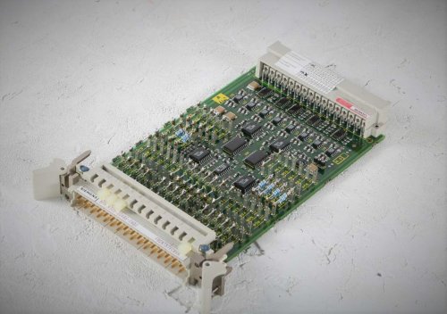 SIEMENS CARD CONV UF