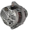 KOMATSU ALTERNATOR 120 AMP