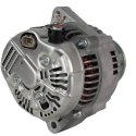 KOMATSU AMERICA ALTERNATOR 120 AMP