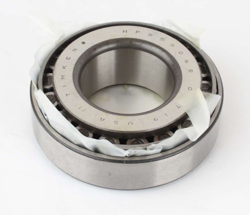 TIMKEN BEARING SET 3.672in OD