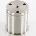 ZF AXLE