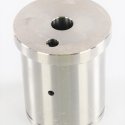 ZF AXLE