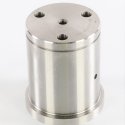 ZF AXLE