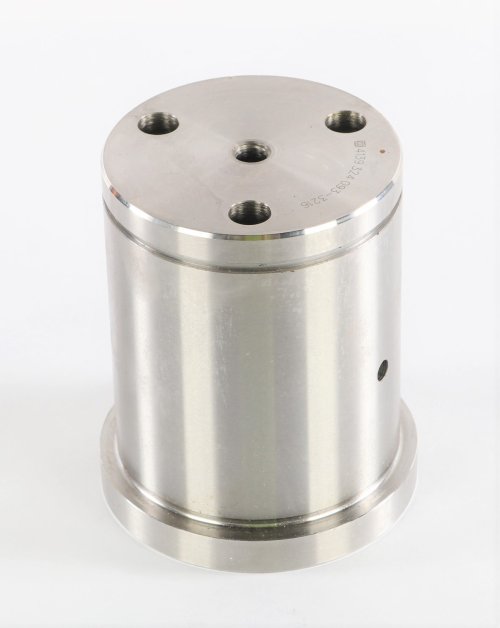 ZF AXLE