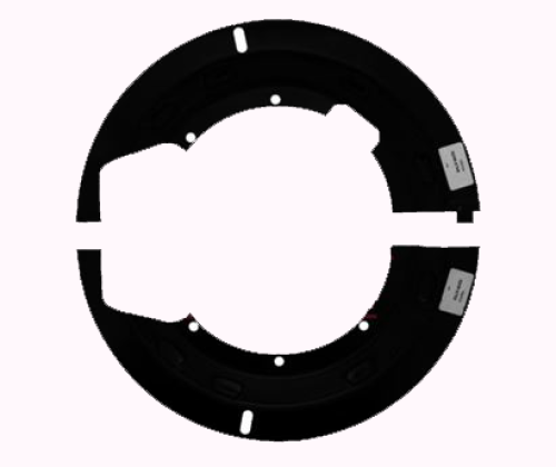 MERITOR DUST SHIELD