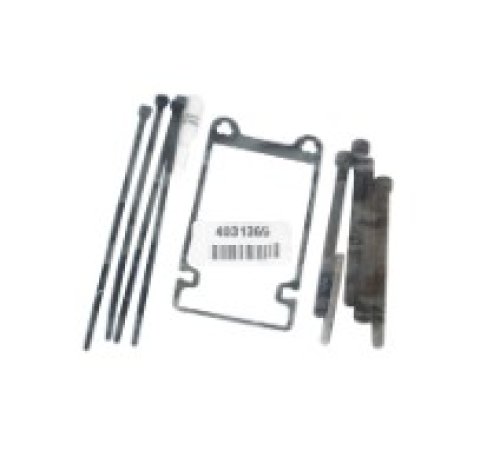 CUMMINS ACTUATOR MOUNTING KIT -EPA10 AUTO 15L ISX/QSX ENGINE