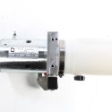 BUCHER HYDRAULICS DYNA-JACK POWER UNIT W/ 8111-S 12VDC MOTOR G .88cc