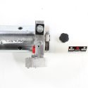 BUCHER HYDRAULICS DYNA-JACK POWER UNIT W/ 8111-S 12VDC MOTOR G .88cc