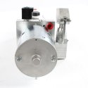 BUCHER HYDRAULICS DYNA-JACK POWER UNIT W/ 8111-S 12VDC MOTOR G .88cc