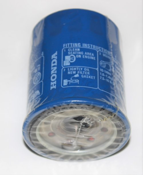 CLUB CAR OIL FILTER