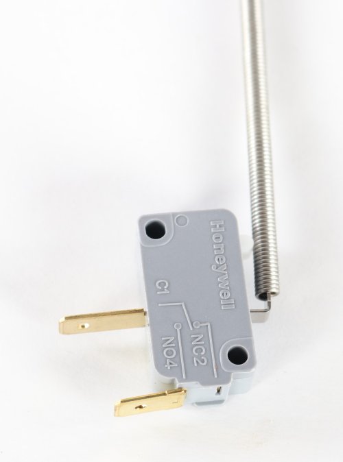 MICRO SWITCH SWITCH