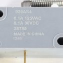 MICRO SWITCH SWITCH