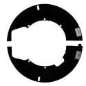 MERITOR DUST SHIELD