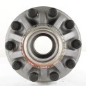 CONMET CO HUB CUP STUD & ABS RING ASSEMBLY