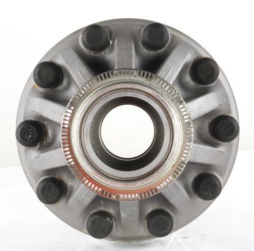 CONMET HUB CUP STUD & ABS RING ASSEMBLY