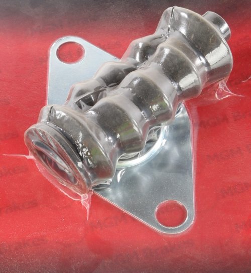 MGM BRAKES BOOT & RETAINER KIT