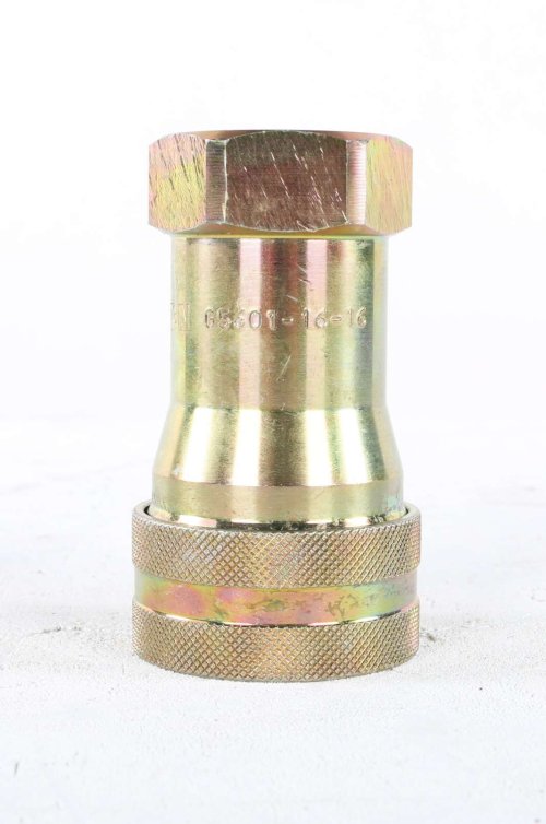 AEROQUIP COUPLING SOCKET
