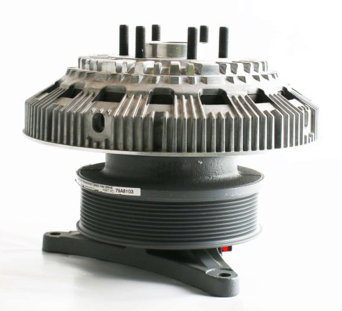HORTON FAN CLUTCH