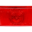 TRUCK-LITE SUPER 60 BRAKE/TAIL/TURN SINGAL LIGHT-INC RED  12V