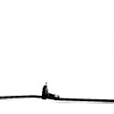BOBCAT WIPER ARM FOR S100 S130 S150 S160 S175 S185 S205