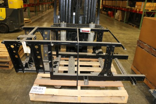 BOBCAT FRAME