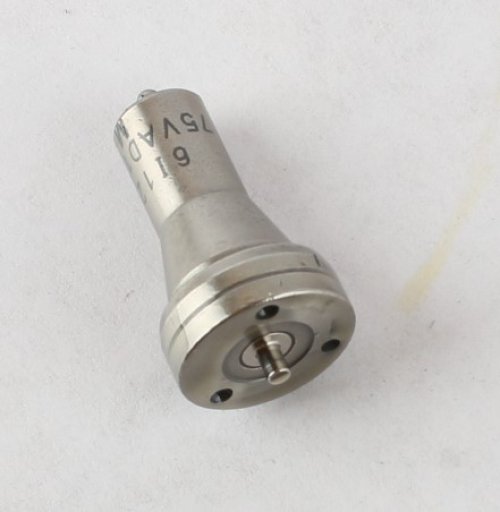 DOOSAN FUEL INJECTION NOZZLE