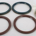 AXLETECH KIT PLANETARY