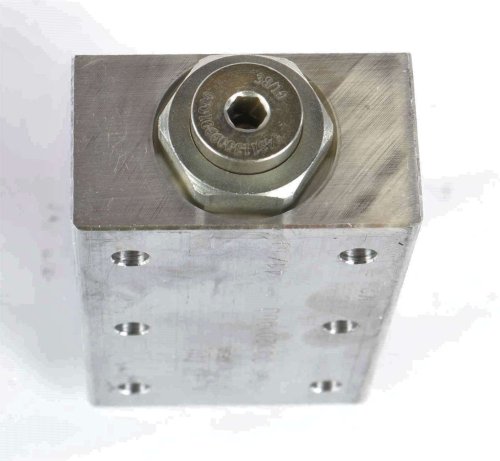 GENIE OVER CENTER VALVE