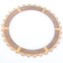 TEREX CLUTCH PLATE (INNER)