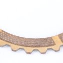 TEREX CLUTCH PLATE (INNER)
