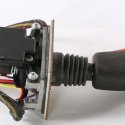 PQ CONTROLS CONTROL LEVER