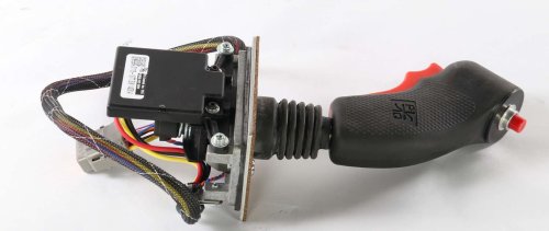PQ CONTROLS CONTROL LEVER
