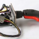 PQ CONTROLS CONTROL LEVER