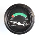 CENTROMOTION-MAXIMATECC-STEWART WARNER / HOBBS DIV OIL PRESSURE GAUGE