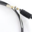 MACK CLUTCH CONTROL CABLE