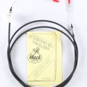MACK CABLE  ACCELERATOR
