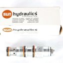 SUN HYDRAULICS COUNTERBALANCE VALVE