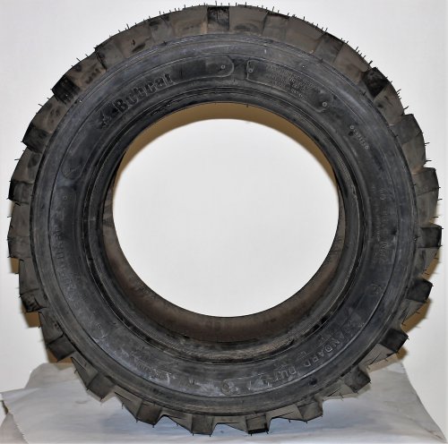 BOBCAT TIRE  STANDARD DUTY - 10x16.5 - 8 PLY