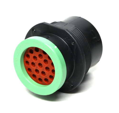 DEUTSCH RCPT SIZE 18 HDP-L017