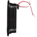 TRUCK-LITE HIGH MOUNTED STOP LIGHT PL-2 STRIPPED END 12V